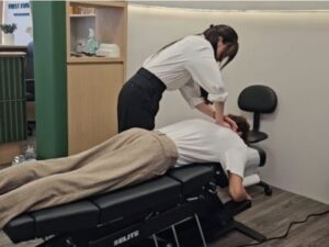 Chiropractor Rosalyn