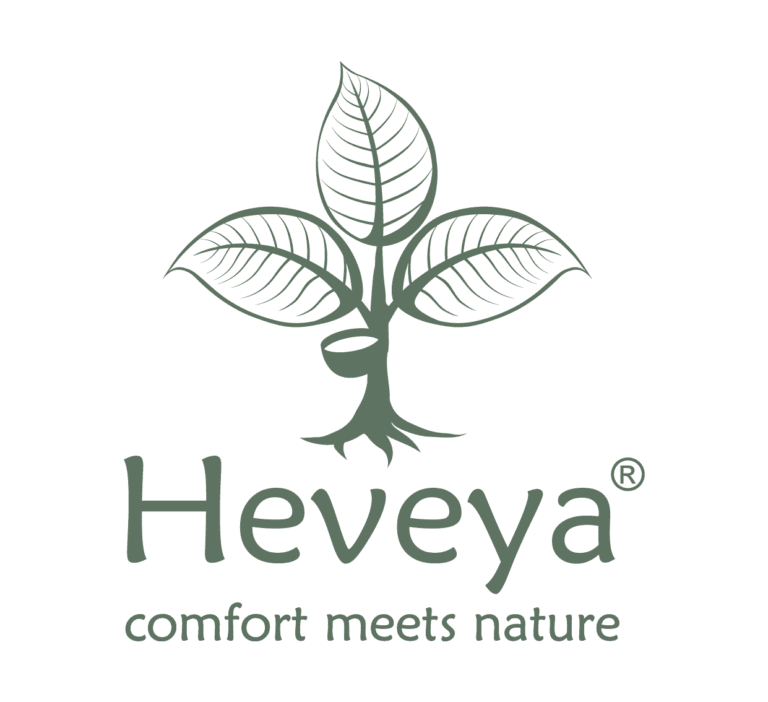 Heveya Pillows