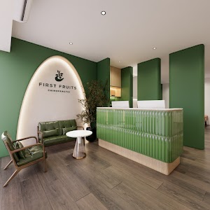 First Fruits Chiro @ Telok Blangah place picture