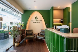 First Fruits Chiro @ Telok Blangah place picture