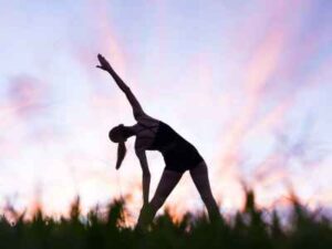 Stretching for Neck Back Pain