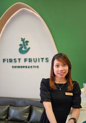 Chiropractic Clinic Assistant Hidayah