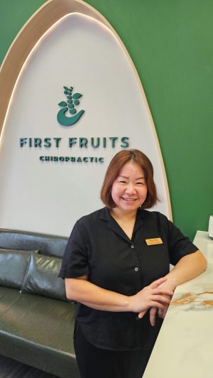 Clinic Assistant Pui Pui