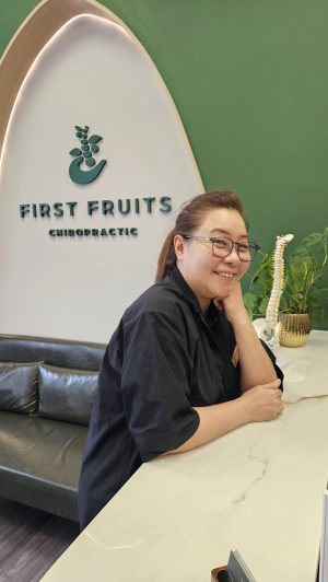 Clinic Assistant Florence